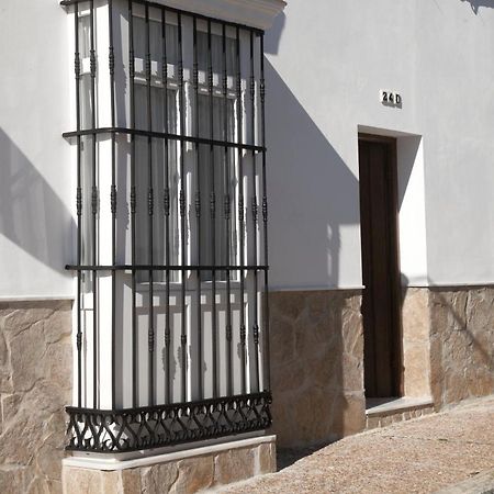 Casa Calle El Cid Медіна-Сідонія Екстер'єр фото